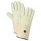 Magid Leather Gloves, Wing Thumb, Tan, 10, 12 PK T6572G-10 - alternate 1